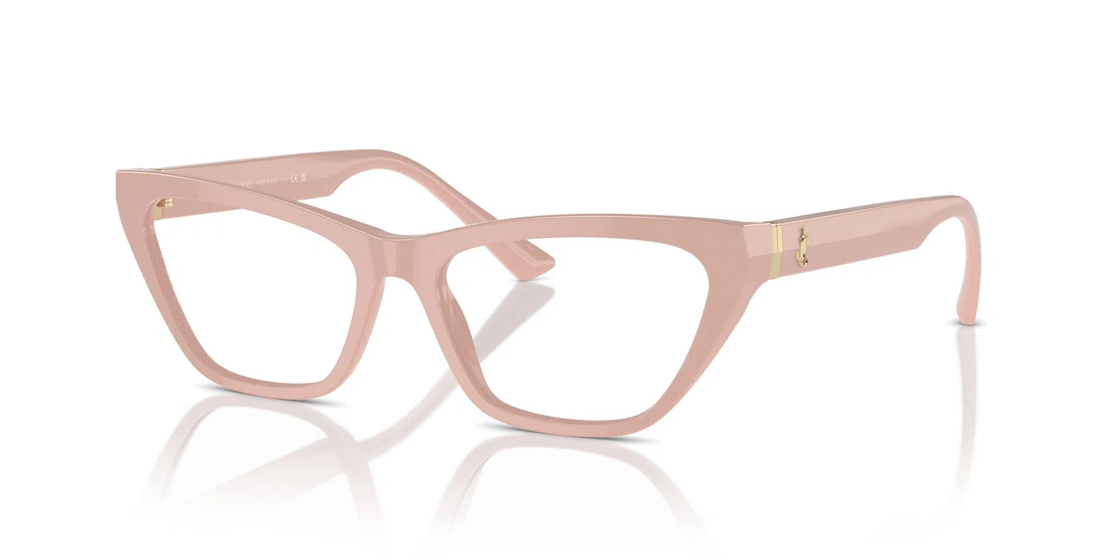 Jimmy Choo 3014 Eyeglasses - view 10